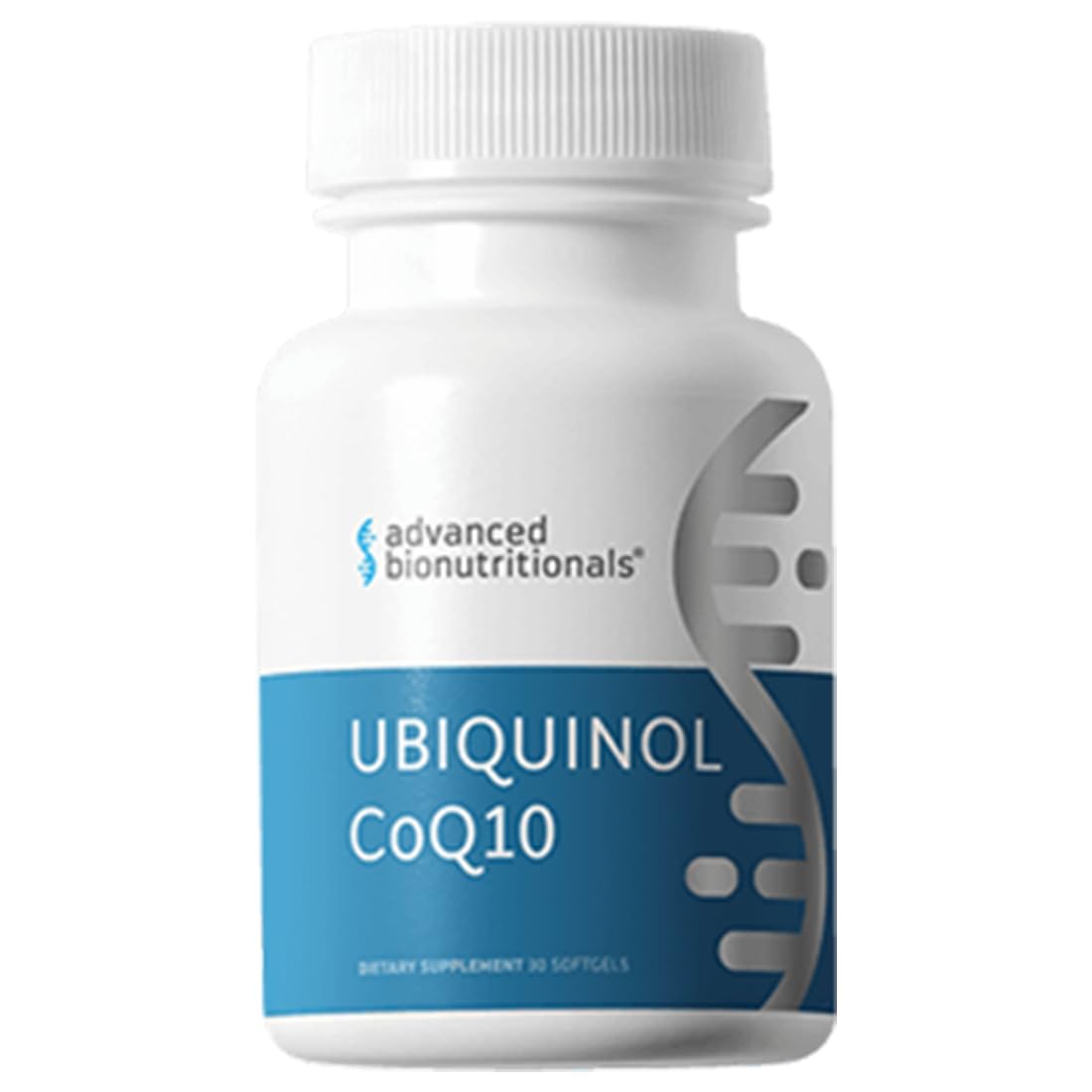 Ubiquinol CoQ10
