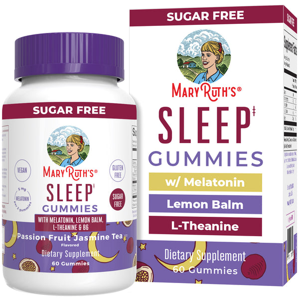 Sleep Gummies