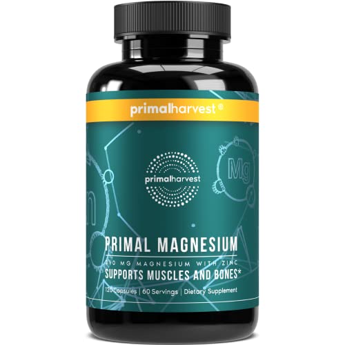 Primal Magnesium