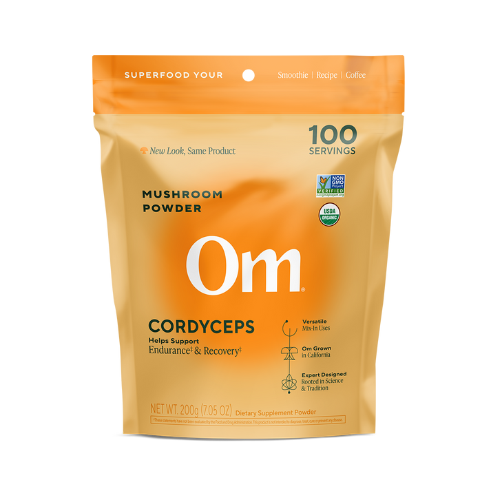 Cordyceps Powder