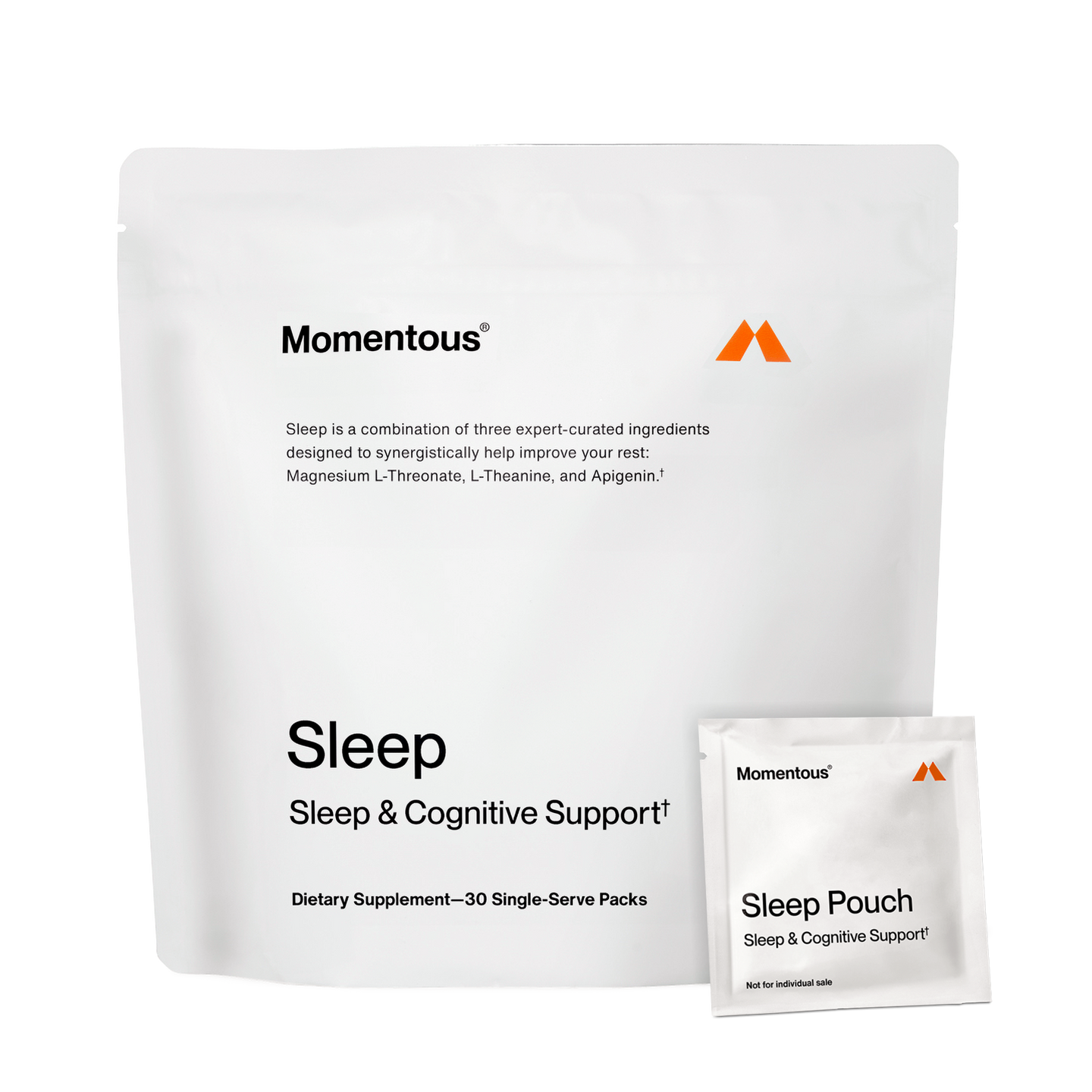 Nightly Sleep 30-Pack