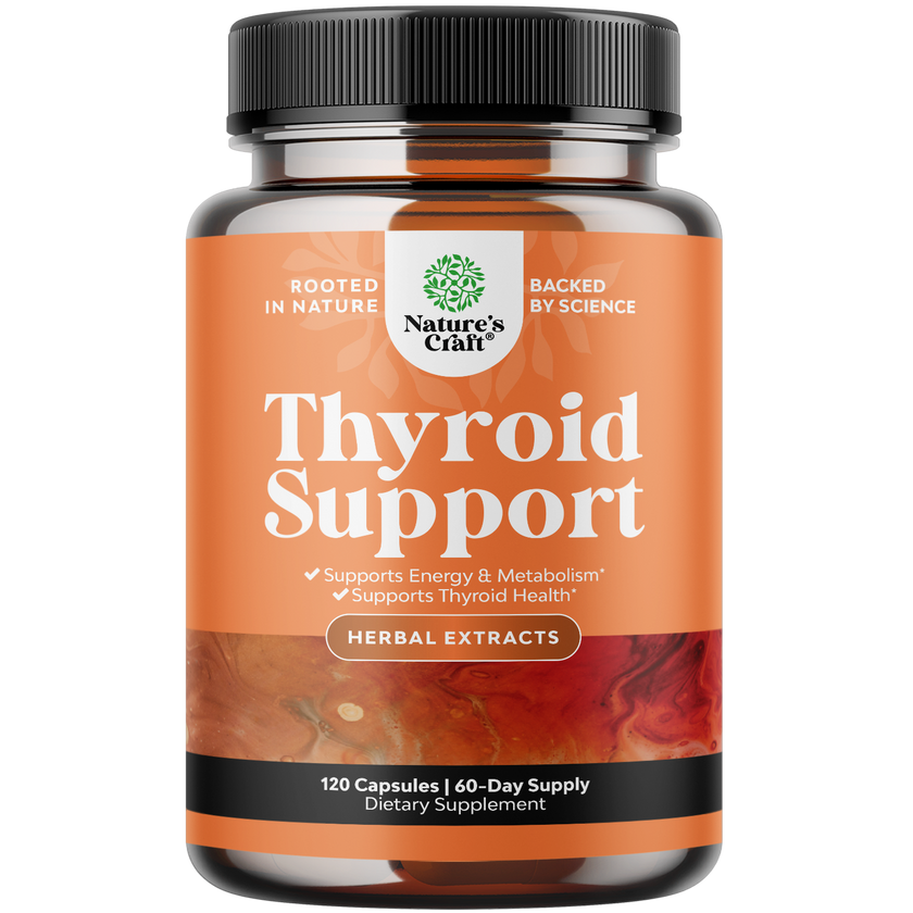 Thyroid Complex