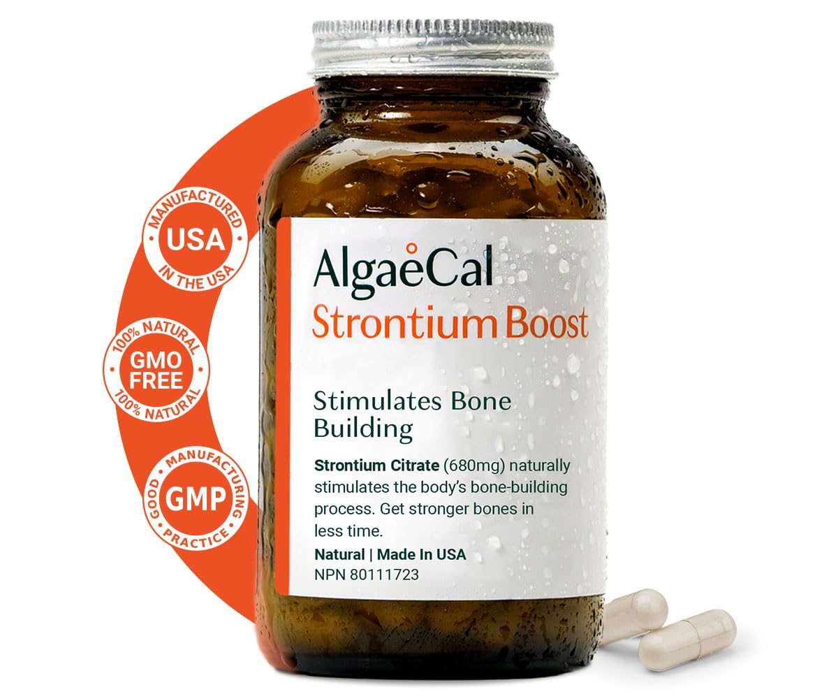 Strontium Boost