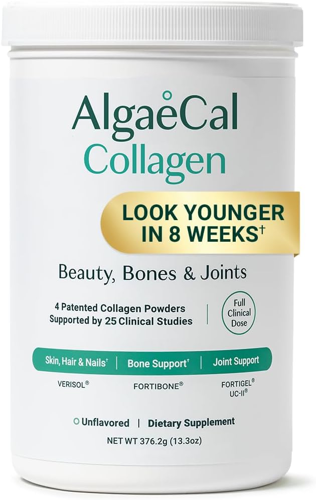 Collagen (Unflavored)