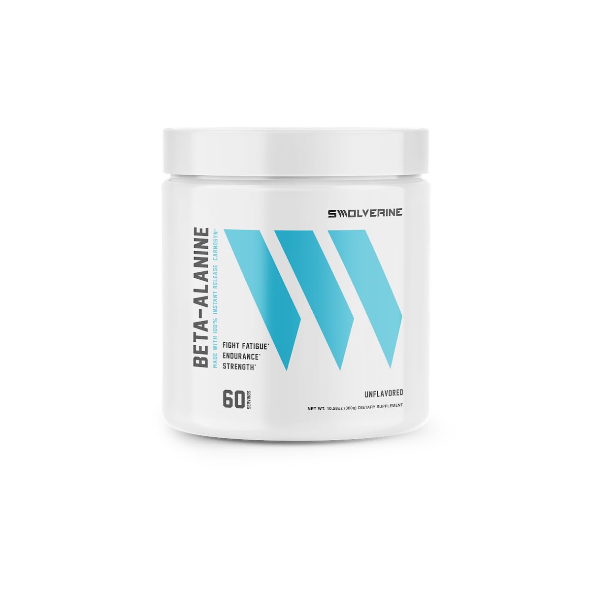 Beta-Alanine (Unflavored)