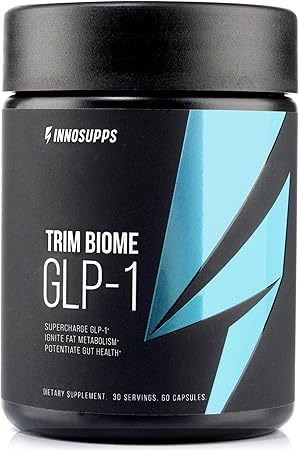 Trim Biome GLP-1