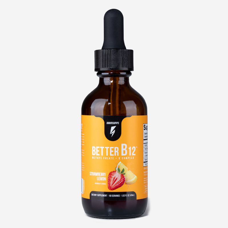 Better B12
