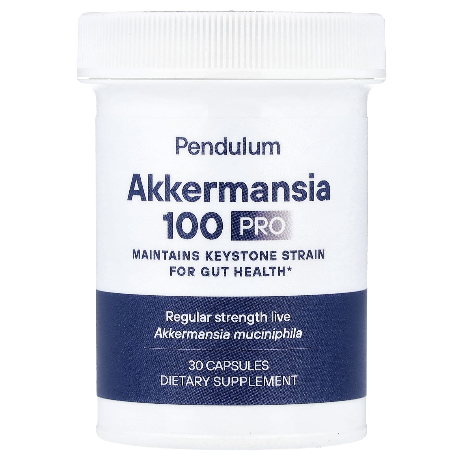 Akkermansia 100 Pro