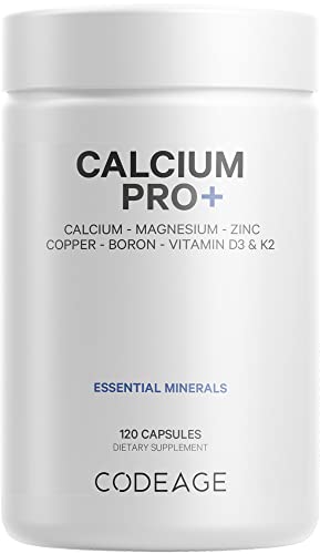 Calcium Pro+