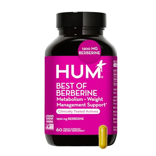 Best of Berberine 1200mg