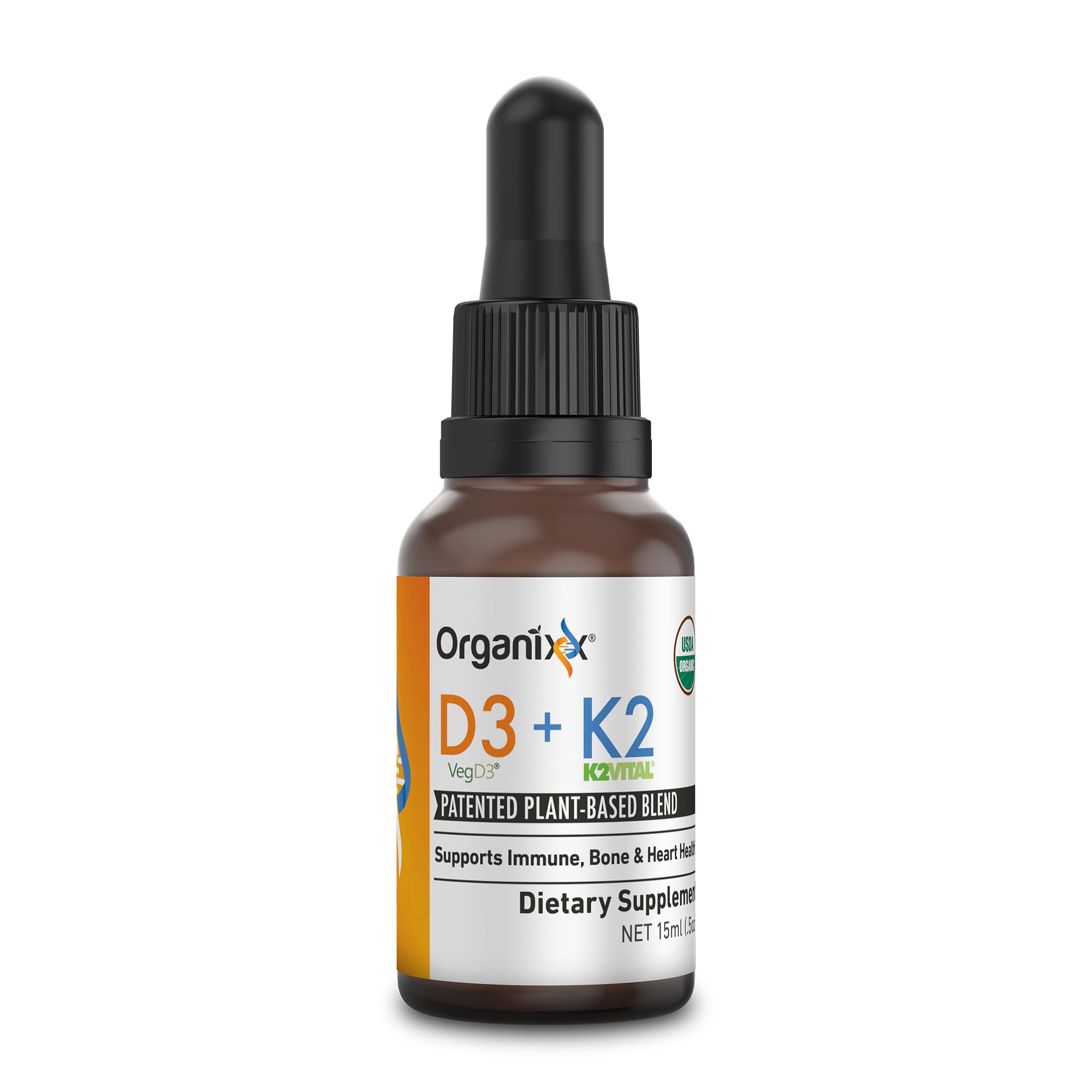 D3 + K2