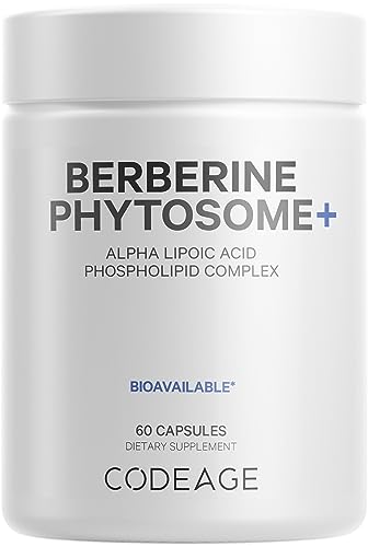 Berberine Phytosome