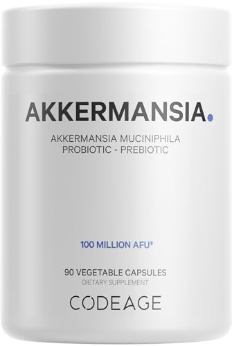Akkermansia