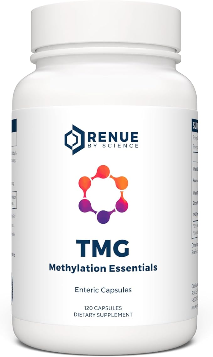 TMG Methylation Essentials
