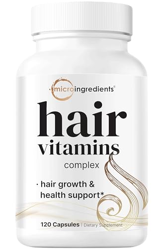 Hair Vitamins Complex