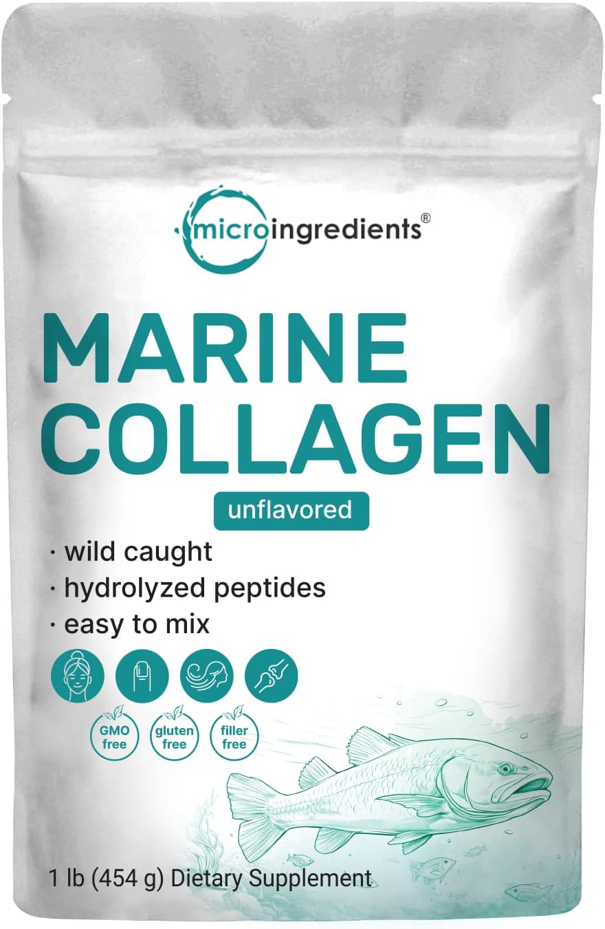 Marine Collagen