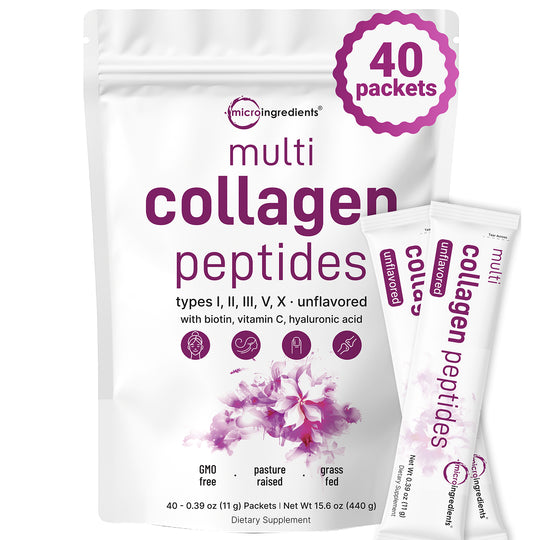Multi Collagen Peptides