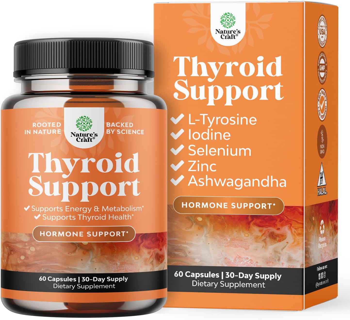 Thyroid Support
