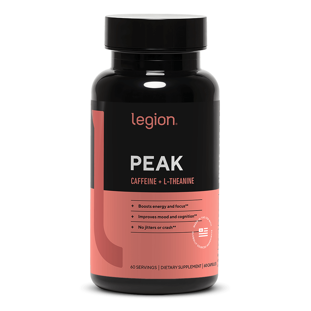 PEAK
