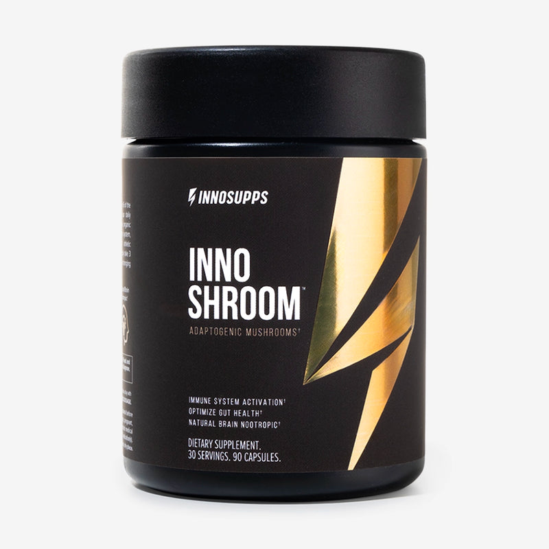Inno Shroom