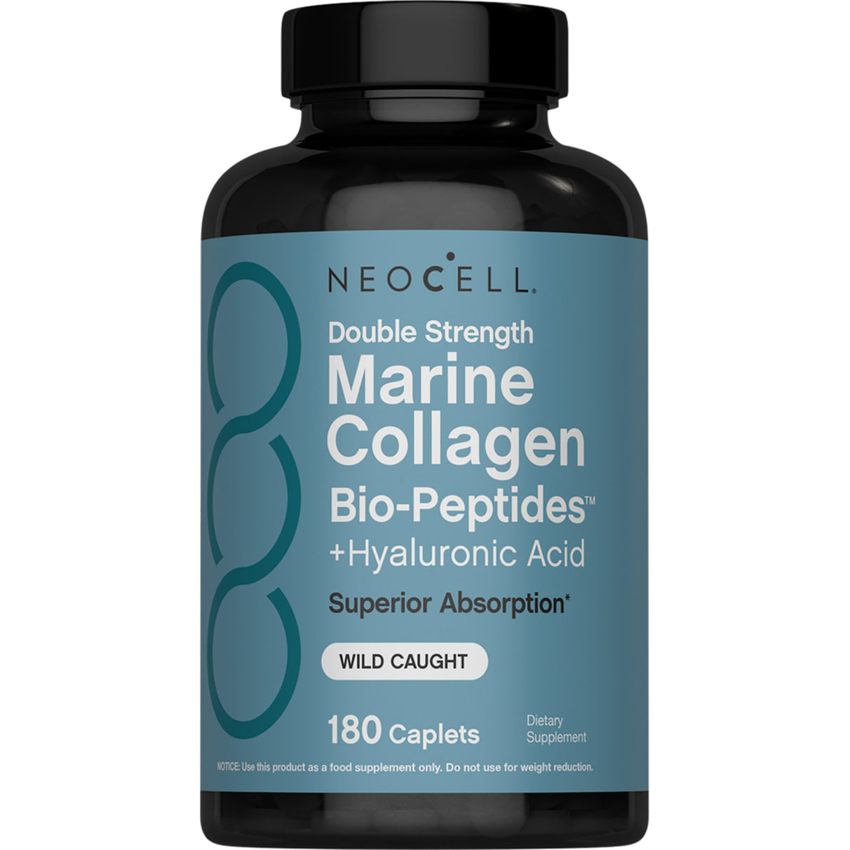 Marine Collagen Bio-Peptides