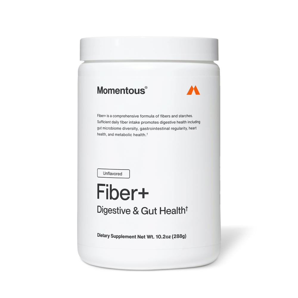 Fiber+ (Unflavored)