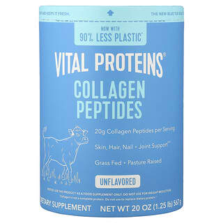 Collagen Peptides Unflavored