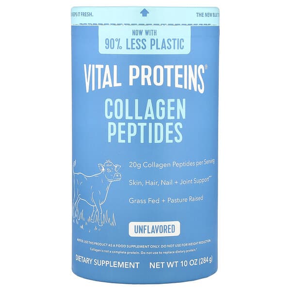 Collagen Peptides Unflavored