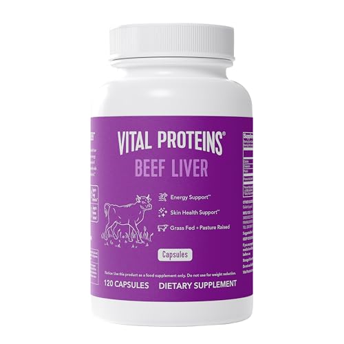 Beef Liver