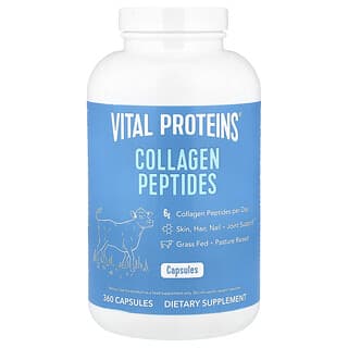 Collagen Peptides