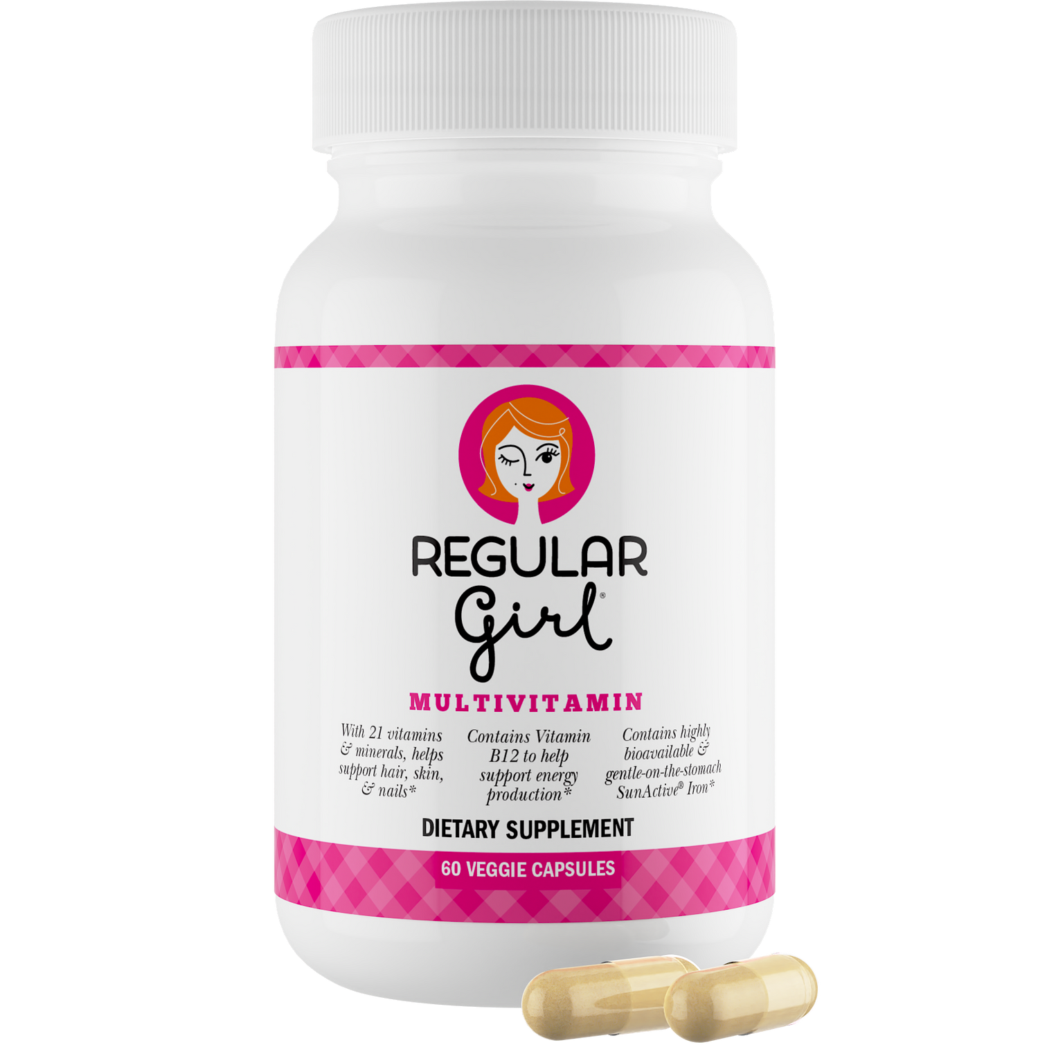 Multivitamin