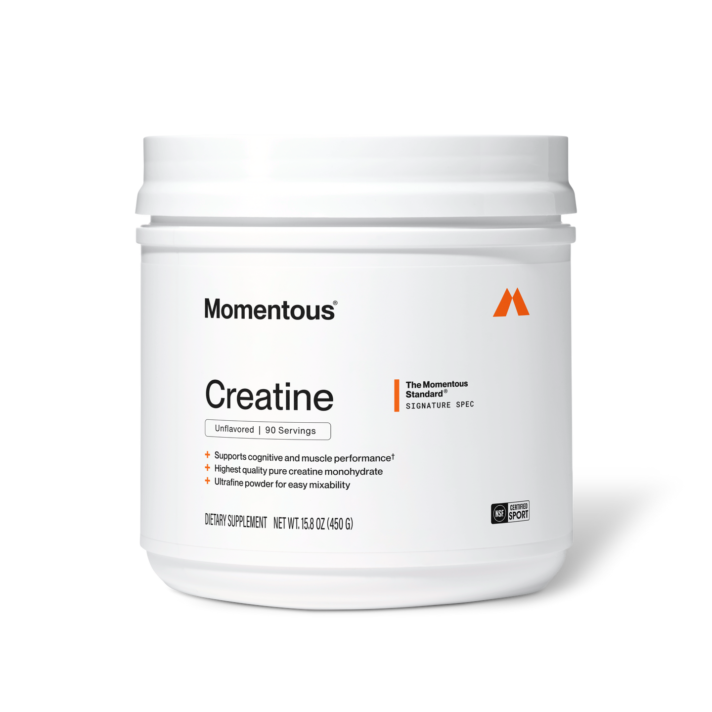 Creatine