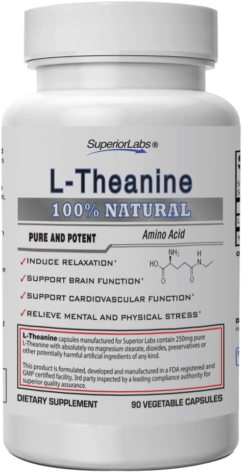 L-Theanine