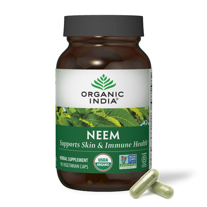 Neem Capsules