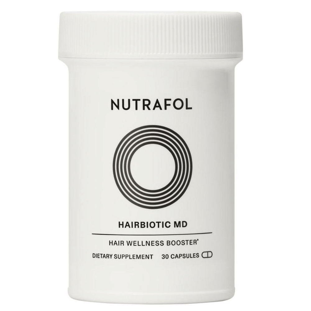 Hairbiotic MD