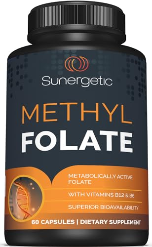 Methyl Folate