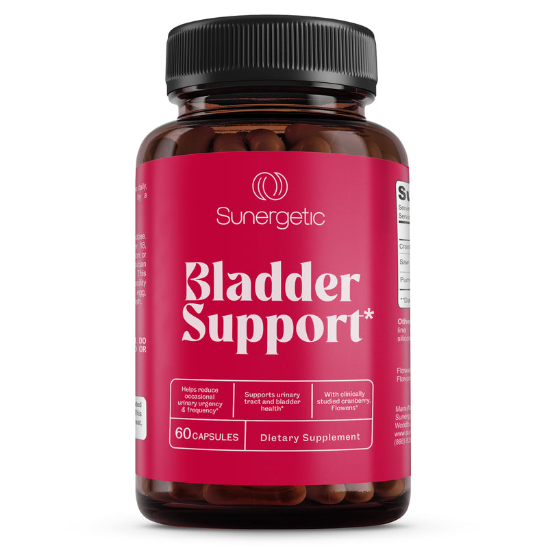 Bladder Support
