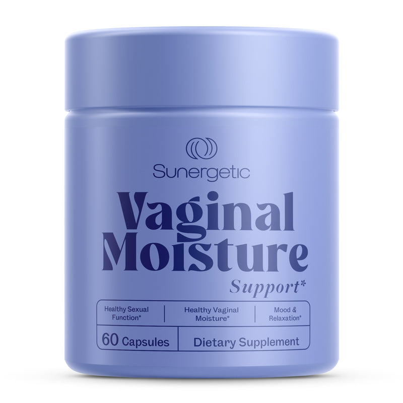 Vaginal Moisture Support