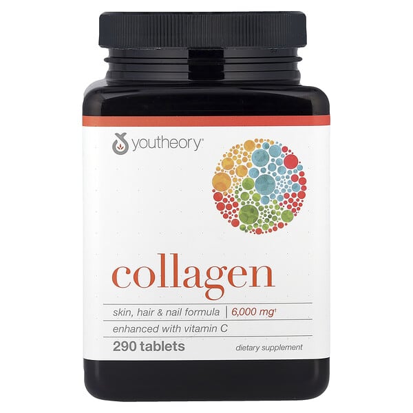 Collagen 6,000 mg
