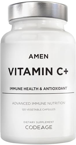 Vitamin C+