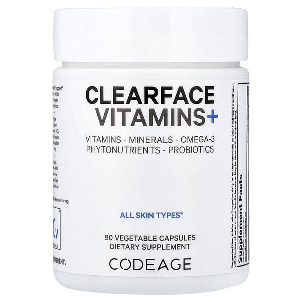Clearface
