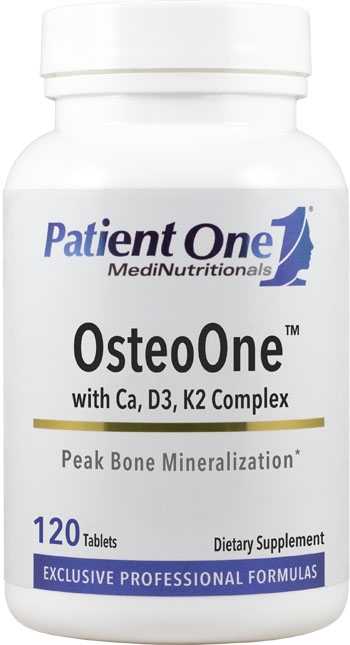 OsteoOne