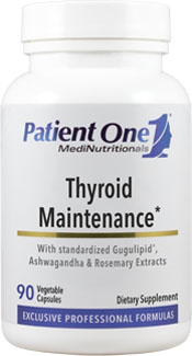 Thyroid Maintenance