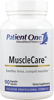 MuscleCare