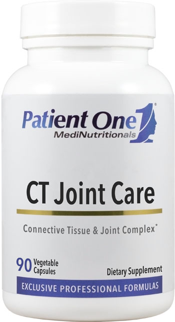 CT Joint Care