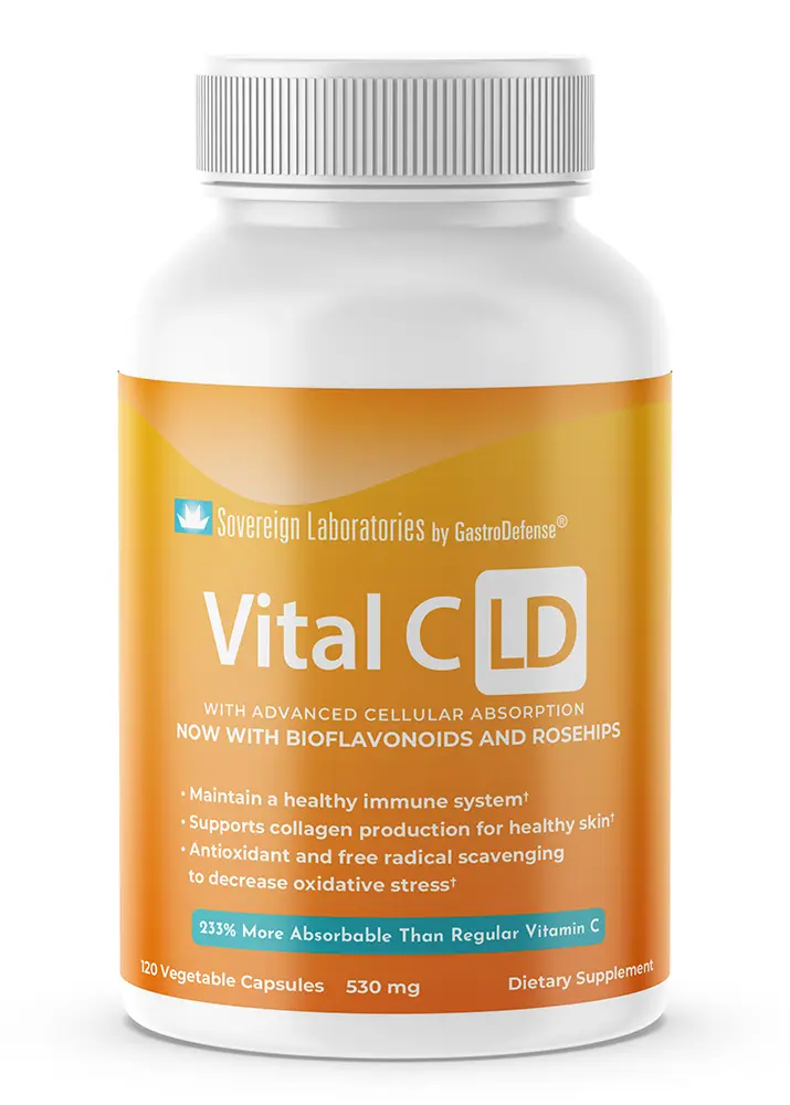 Vital C LD