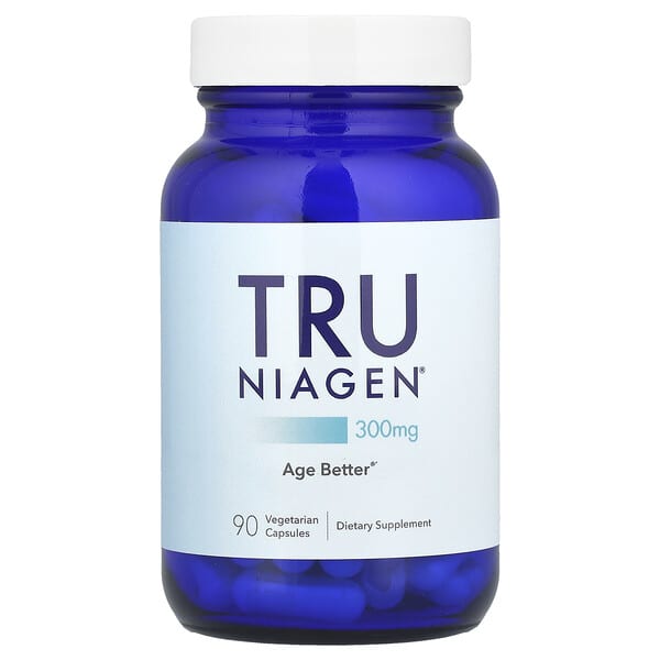 Tru Niagen 300 mg