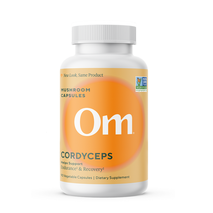 Cordyceps