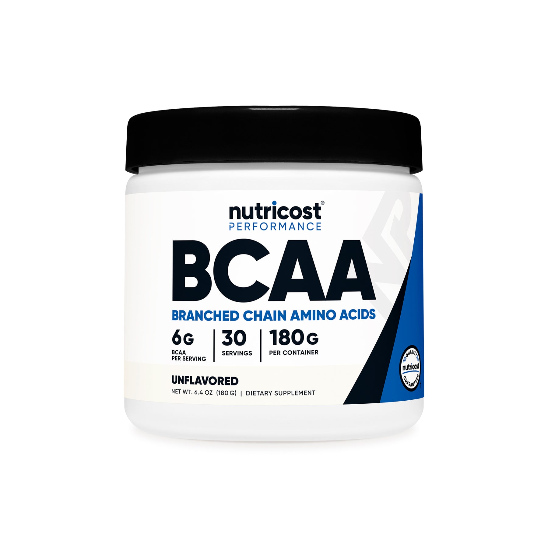 BCAA 6 g (Unflavored)