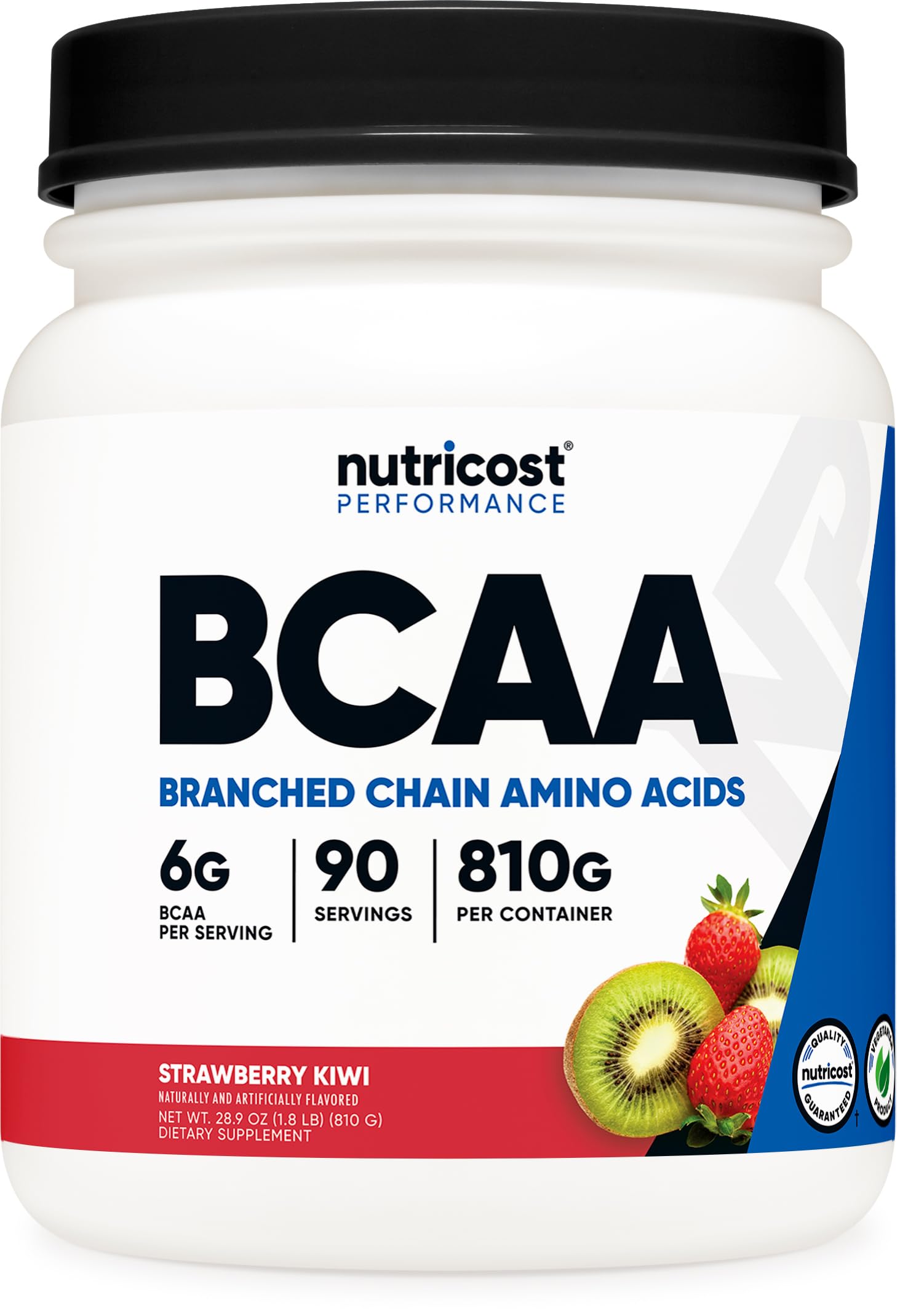 BCAA 6 g (Stawberry Kiwi)